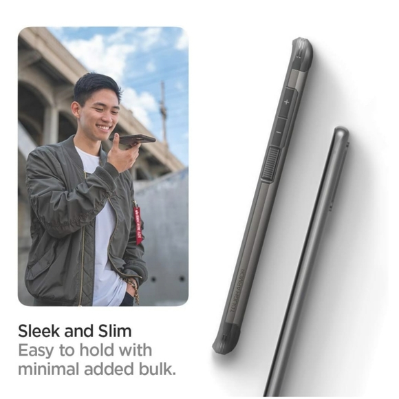 New spigen case for galaxy S20 plus - Picture 4 of 9